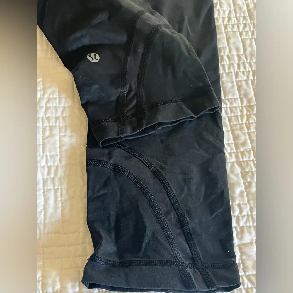 LULULEMON :: LEGGINGS
